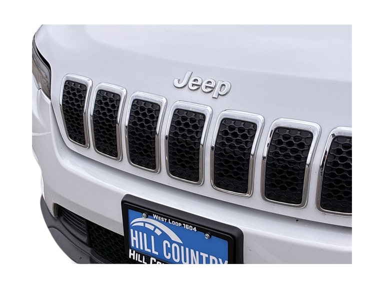Thumbnail: 2020 Jeep Cherokee - 27
