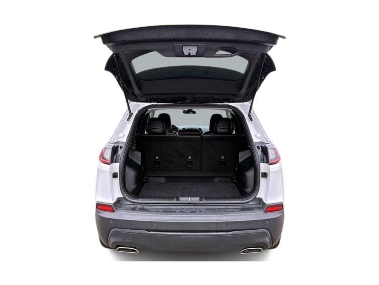 Thumbnail: 2020 Jeep Cherokee - 19