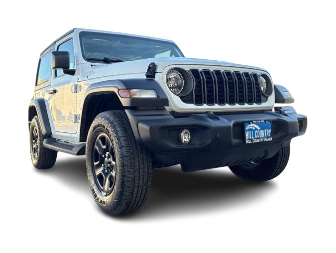 Thumbnail: 2024 Jeep Wrangler - 23