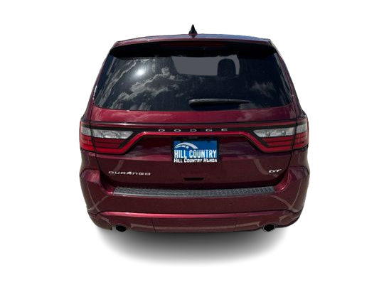 Thumbnail: 2023 Dodge Durango - 5