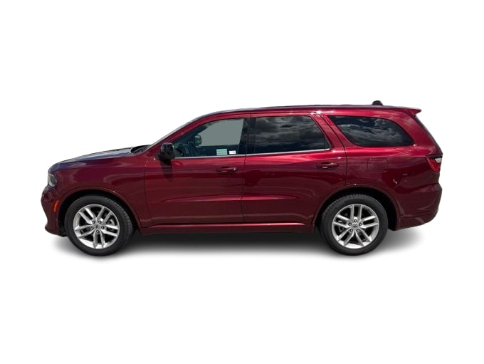 Thumbnail: 2023 Dodge Durango - 3