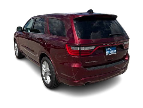 Thumbnail: 2023 Dodge Durango - 4