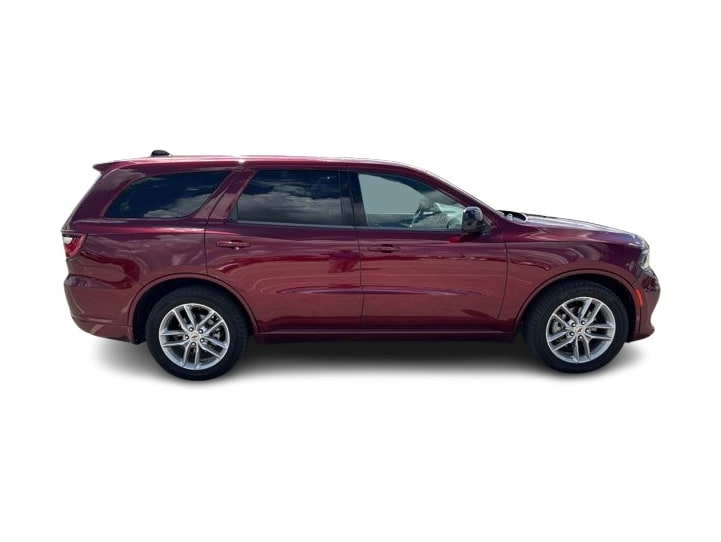Thumbnail: 2023 Dodge Durango - 17