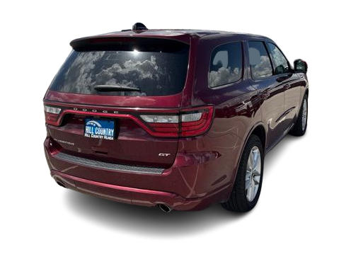 Thumbnail: 2023 Dodge Durango - 16