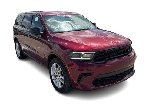 Thumbnail: 2023 Dodge Durango - 18