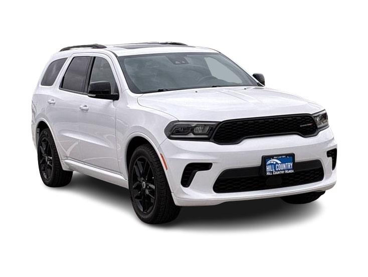 Thumbnail: 2024 Dodge Durango - 24