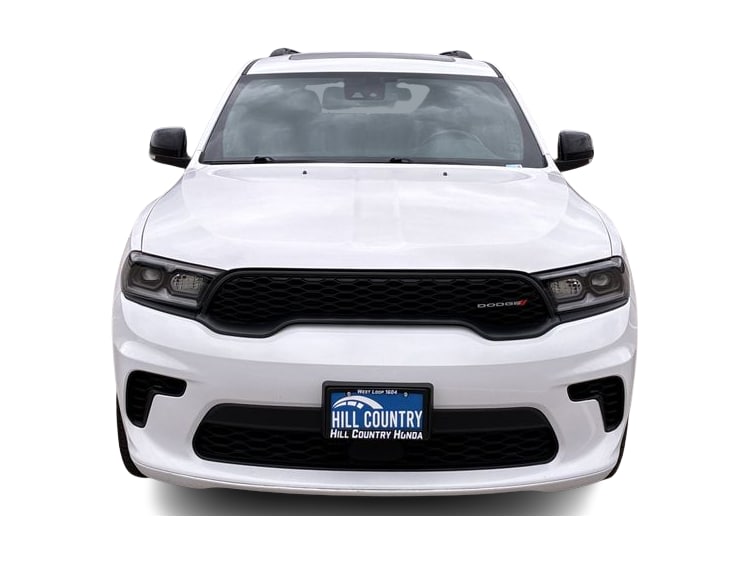 Thumbnail: 2024 Dodge Durango - 25