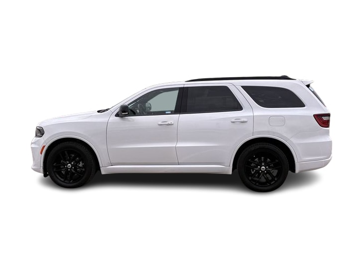 Thumbnail: 2024 Dodge Durango - 3