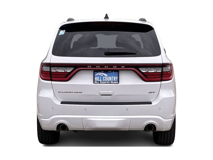 Thumbnail: 2024 Dodge Durango - 5