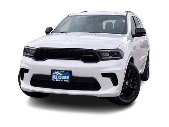 Thumbnail: 2024 Dodge Durango - 6