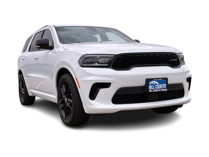 Thumbnail: 2024 Dodge Durango - 26