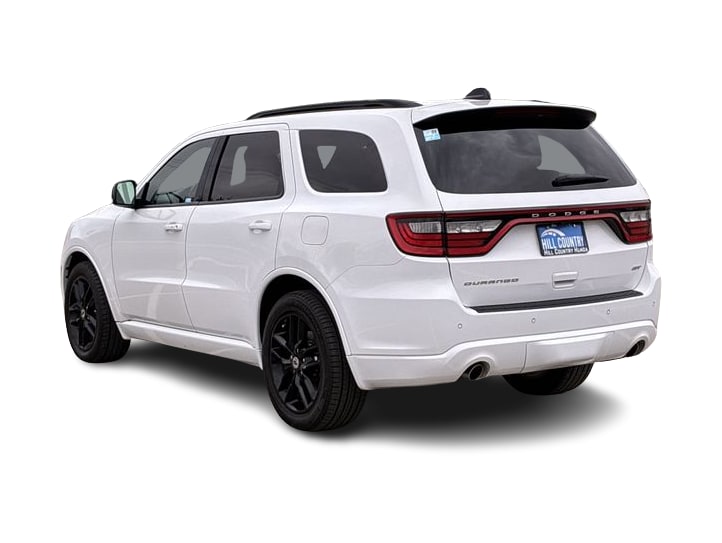 Thumbnail: 2024 Dodge Durango - 4