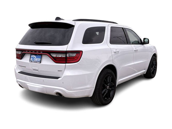 Thumbnail: 2024 Dodge Durango - 22