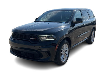 2022 Dodge Durango