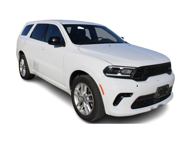 2023 Dodge Durango GT 19