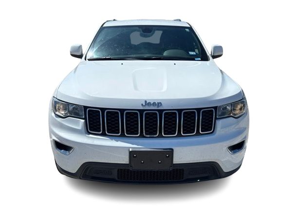 Thumbnail: 2020 Jeep Grand Cherokee - 6