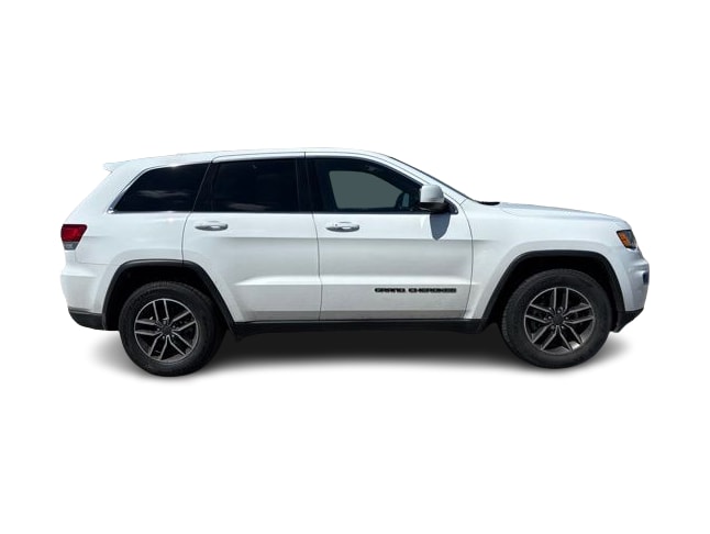 Thumbnail: 2020 Jeep Grand Cherokee - 16