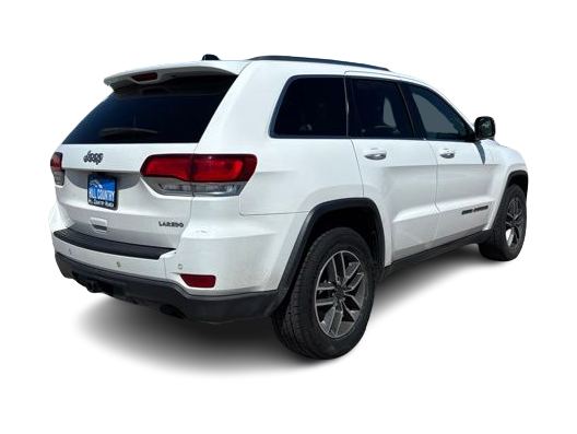 Thumbnail: 2020 Jeep Grand Cherokee - 15