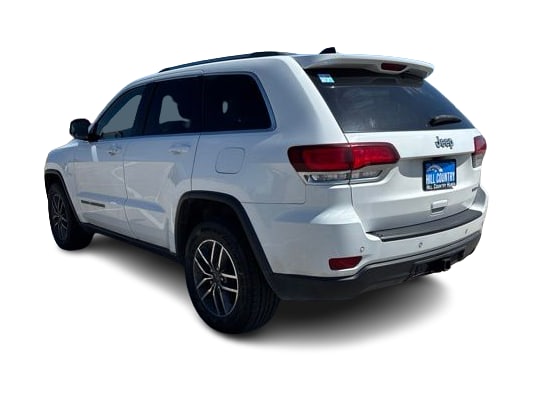 Thumbnail: 2020 Jeep Grand Cherokee - 4