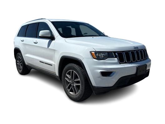 Thumbnail: 2020 Jeep Grand Cherokee - 17
