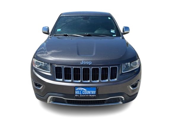 Thumbnail: 2016 Jeep Grand Cherokee - 6