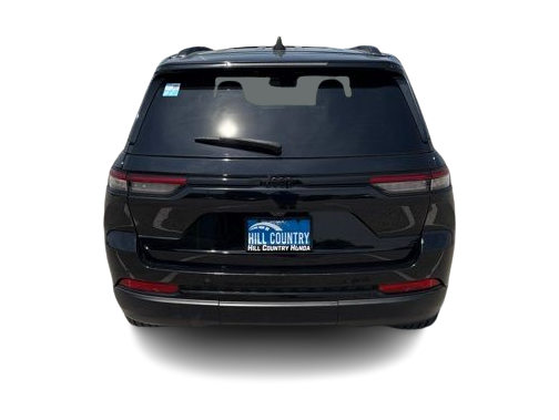 Thumbnail: 2023 Jeep Grand Cherokee - 5