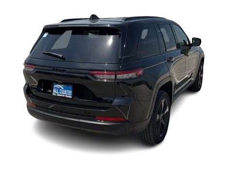 Thumbnail: 2023 Jeep Grand Cherokee - 16