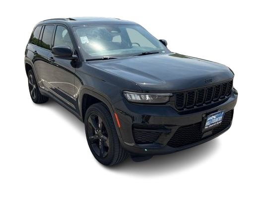 Thumbnail: 2023 Jeep Grand Cherokee - 18