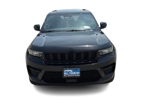 Thumbnail: 2023 Jeep Grand Cherokee - 6