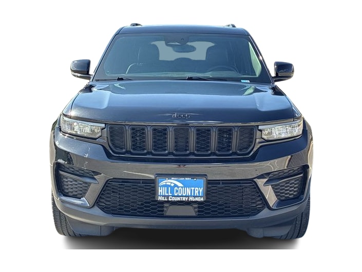 Thumbnail: 2023 Jeep Grand Cherokee - 23