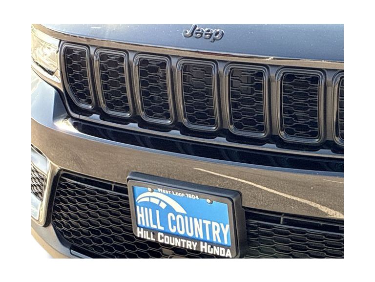 Thumbnail: 2023 Jeep Grand Cherokee - 26