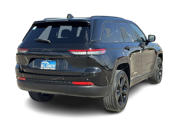 Thumbnail: 2023 Jeep Grand Cherokee - 21