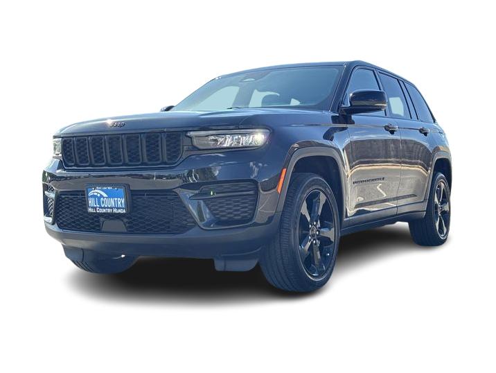 Thumbnail: 2023 Jeep Grand Cherokee - 25