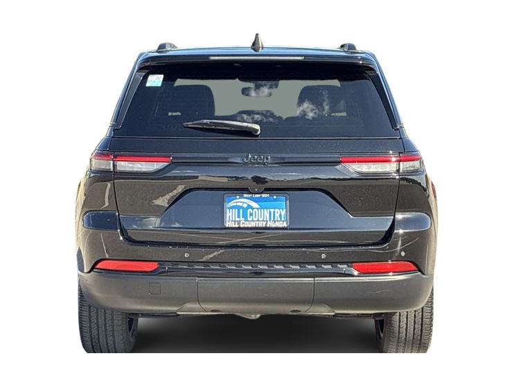Thumbnail: 2023 Jeep Grand Cherokee - 5