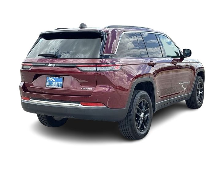 Thumbnail: 2025 Jeep Grand Cherokee - 22