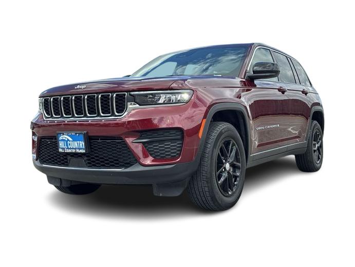 Thumbnail: 2025 Jeep Grand Cherokee - 26