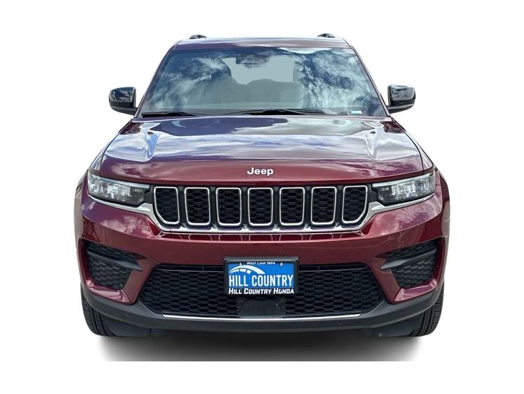 Thumbnail: 2025 Jeep Grand Cherokee - 6