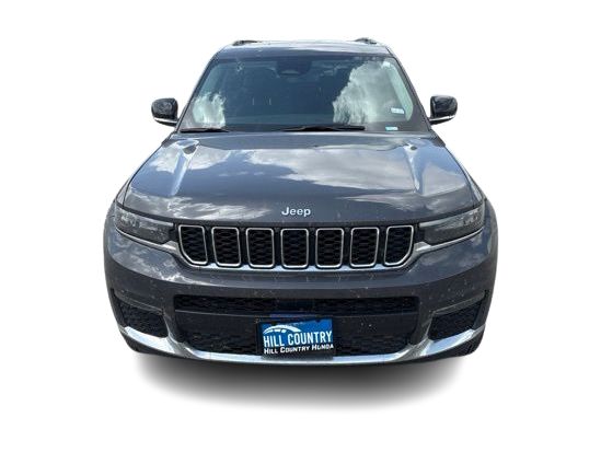 Thumbnail: 2023 Jeep Grand Cherokee L - 6