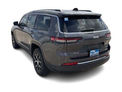 Thumbnail: 2023 Jeep Grand Cherokee L - 4