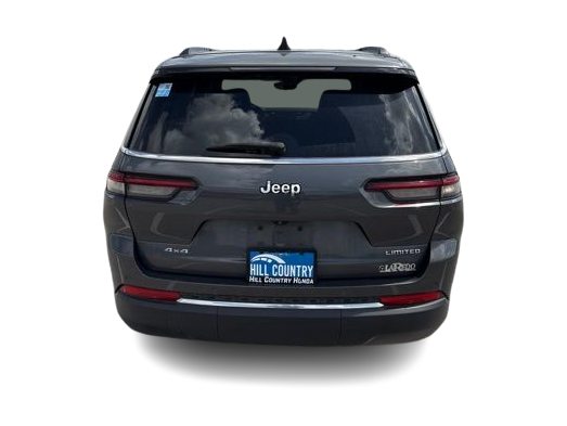 Thumbnail: 2023 Jeep Grand Cherokee L - 5