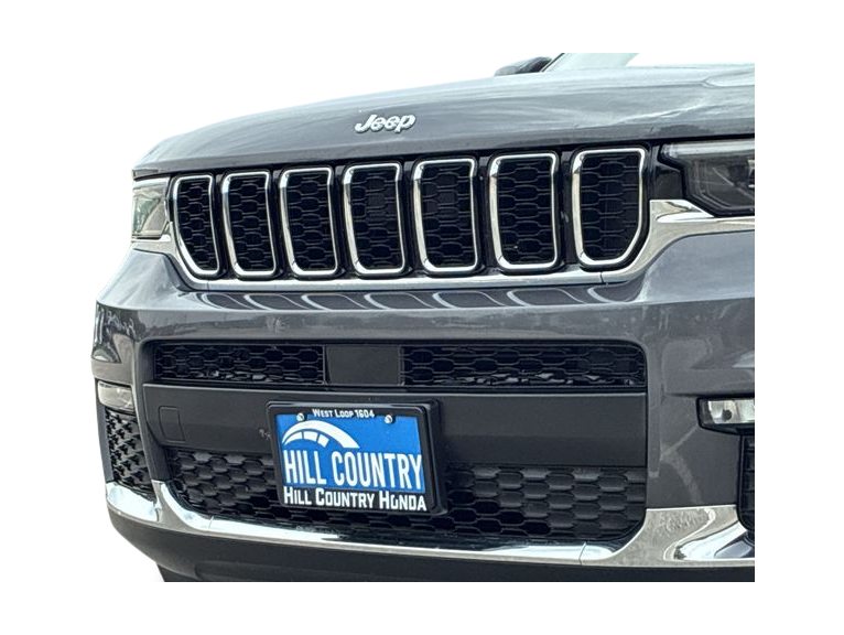 Thumbnail: 2023 Jeep Grand Cherokee L - 27