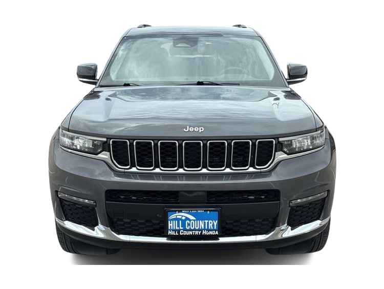 Thumbnail: 2023 Jeep Grand Cherokee L - 6