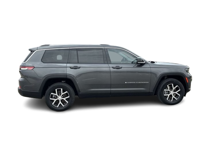 Thumbnail: 2023 Jeep Grand Cherokee L - 23