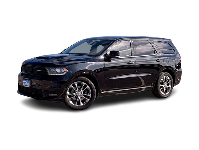 2019 Dodge Durango