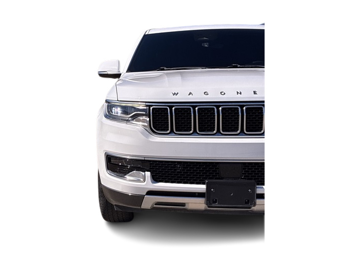 Thumbnail: 2022 Jeep Wagoneer - 24