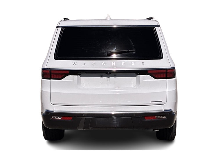 Thumbnail: 2022 Jeep Wagoneer - 5