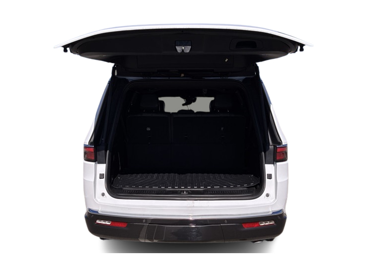 Thumbnail: 2022 Jeep Wagoneer - 18