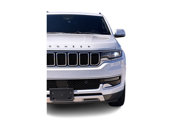 Thumbnail: 2022 Jeep Wagoneer - 25