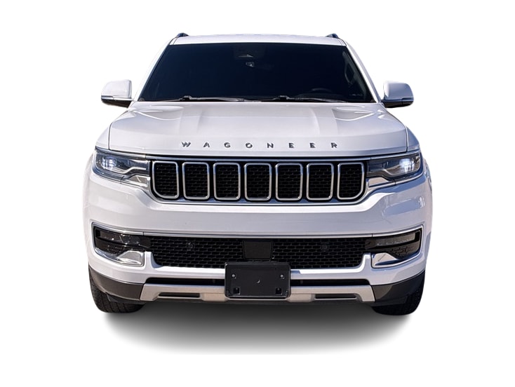 Thumbnail: 2022 Jeep Wagoneer - 6