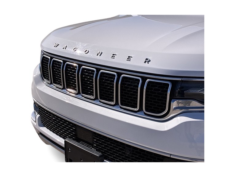 Thumbnail: 2022 Jeep Wagoneer - 26